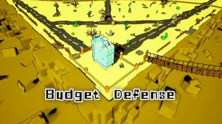 Budget Defense