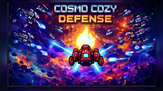 cosmo cozy defense