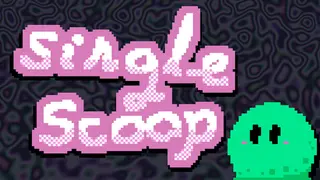Single Scoop