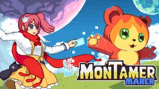MonTamer Maker