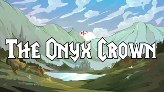 The Onyx Crown