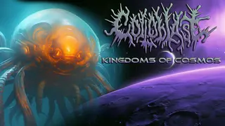 Colloblast: Kingdoms of Cosmos