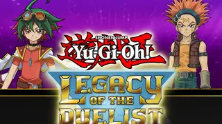 Yu-Gi-Oh! ARC-V：Yuya vs Crow - PS4