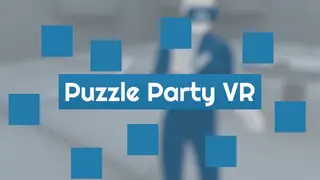 Puzzle Party VR
