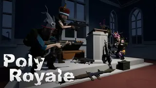 PolyRoyale