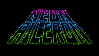 Neon Aileron