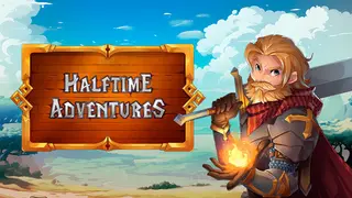 Halftime Adventures