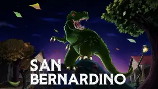 San Bernardino