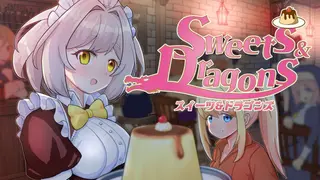 Sweets & Dragons