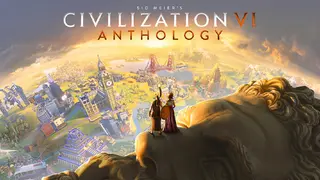 Sid Meier’s Civilization VI Anthology