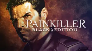Painkiller Black