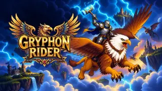 Gryphon Rider