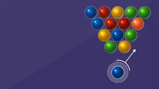 Bubble Shooter DX - PS4