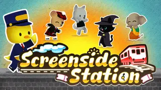 Screenside Station