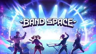 Band Space