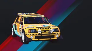 Ari Vatanen returns to Dakar! (Xbox One)