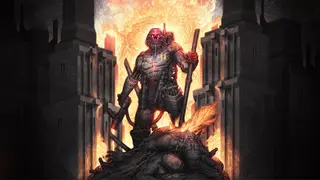 BUTCHER - Xbox One