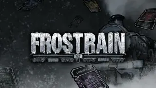 Frostrain 2 Deluxe Edition