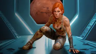 MARS 2120 - The more, the merrier (Xbox One & Series)