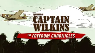 Wolfenstein II: The Freedom Chronicles - Episode 3