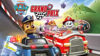 PAW Patrol: Grand Prix