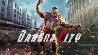 Danger City