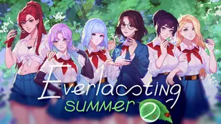 Everlasting Summer 2