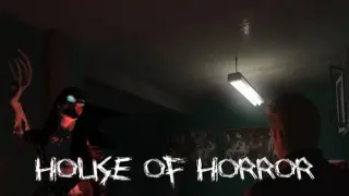 House of Horror - 7 Psychos - Switch