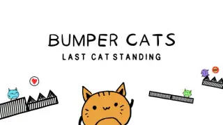 Bumper Cats: Last Cat Standing