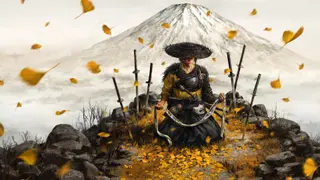 Ghost of Yōtei Digital Deluxe Edition - PS5