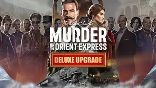 Agatha Christie: Murder On The Orient Express Deluxe Upgrade