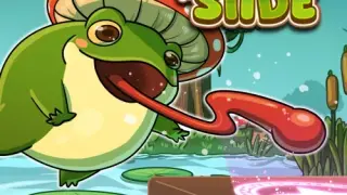 Toad Slide - Switch