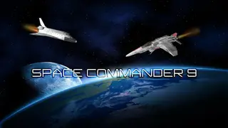Space Commander 9