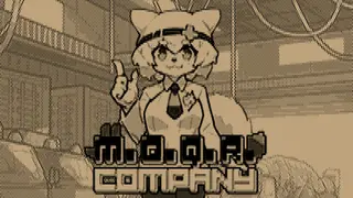 M.O.Q.R. Company