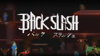 BackSlash