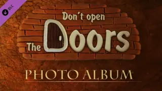 Don't open the doors! – Photo Album