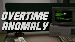 Overtime Anomaly