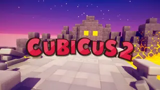 Cubicus 2