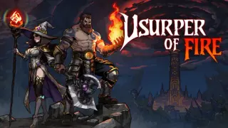Usurper of Fire