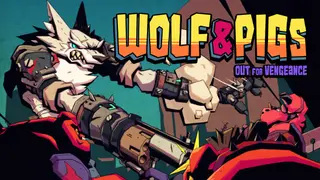 Wolf and Pigs