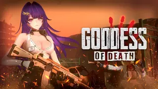 Goddess of Death