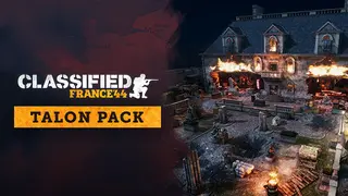 Classified: France '44 - Talon