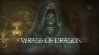 Mirage of The Dragon