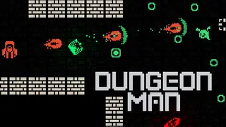 Dungeon Man