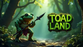 Toad Land