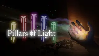 Pillars of Light