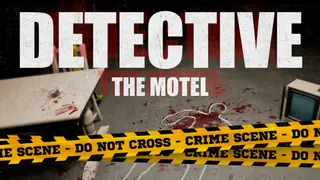 DETECTIVE - The Motel