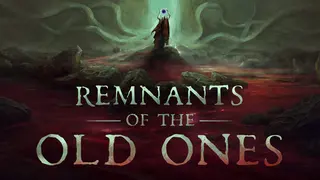 Remnants of the Old Ones