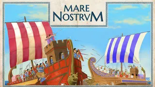 Mare Nostrvm