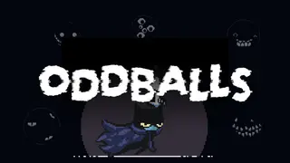 Oddballs